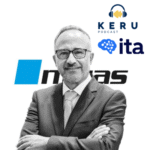 David Pardo Peiró, fundador de NTGAS y referente en diseño de equipos de cocina profesional en España.
