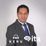 Gustavo González Martínez, director de operaciones con experiencia en manufactura, servicios industriales y liderazgo organizacional.
