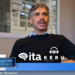 Ignacio Lorente, ejecutivo argentino con trayectoria en profesionalización de empresas familiares y gestión industrial.