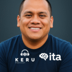 Lorenzo Ortiz, líder industrial en Perú con experiencia en producción, mantenimiento y mejora de procesos.