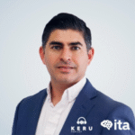 Luis Rubén Villalobos Helo, especialista en operaciones industriales, automatización y procesos logísticos en México.
