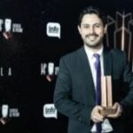 Mauricio Lipscher, referente uruguayo en supply chain y logística integral, entrevistado en Keru Podcast sobre e-commerce y operaciones globales.