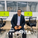 Sigifredo Díaz Benavides, director de operaciones con trayectoria en manufactura industrial, transformación digital y liderazgo estratégico en Colombia.