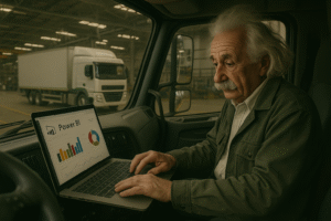 Logistica Inteligente